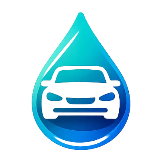 Lavage auto à domicile Le Glaizil